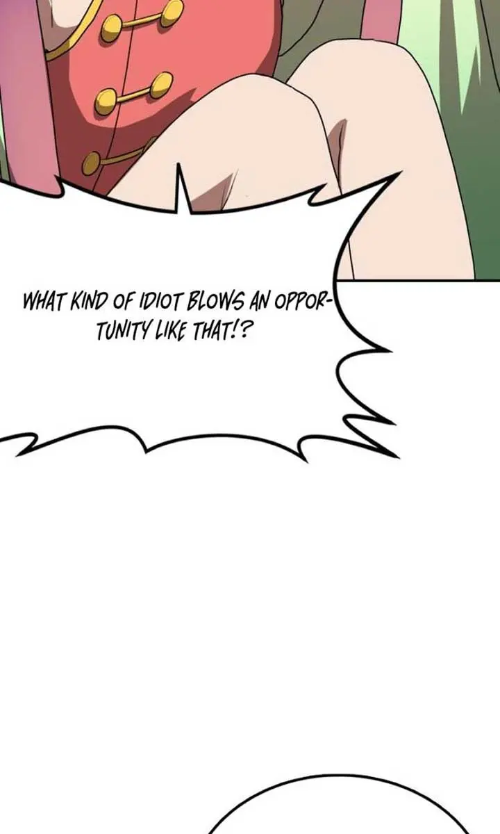 Maybe Undefeatable Chapter 28 Page 26