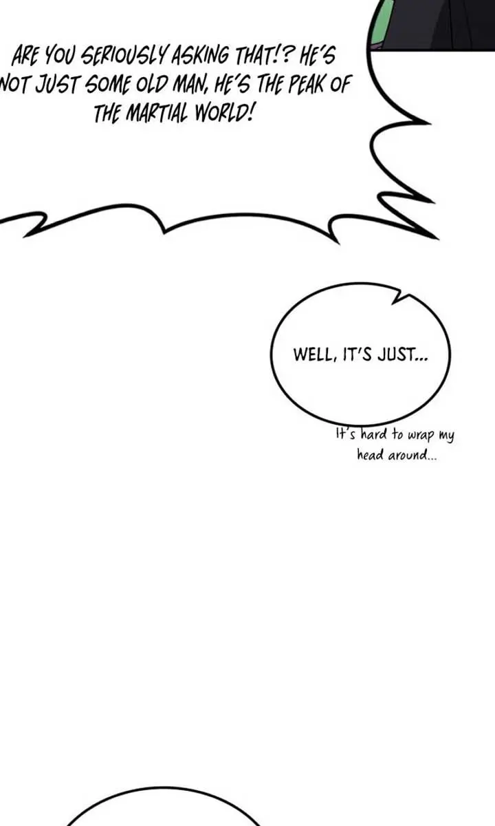 Maybe Undefeatable Chapter 28 Page 28