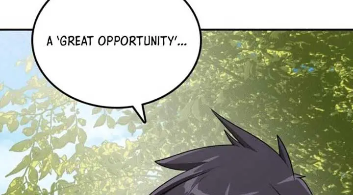 Maybe Undefeatable Chapter 28 Page 29