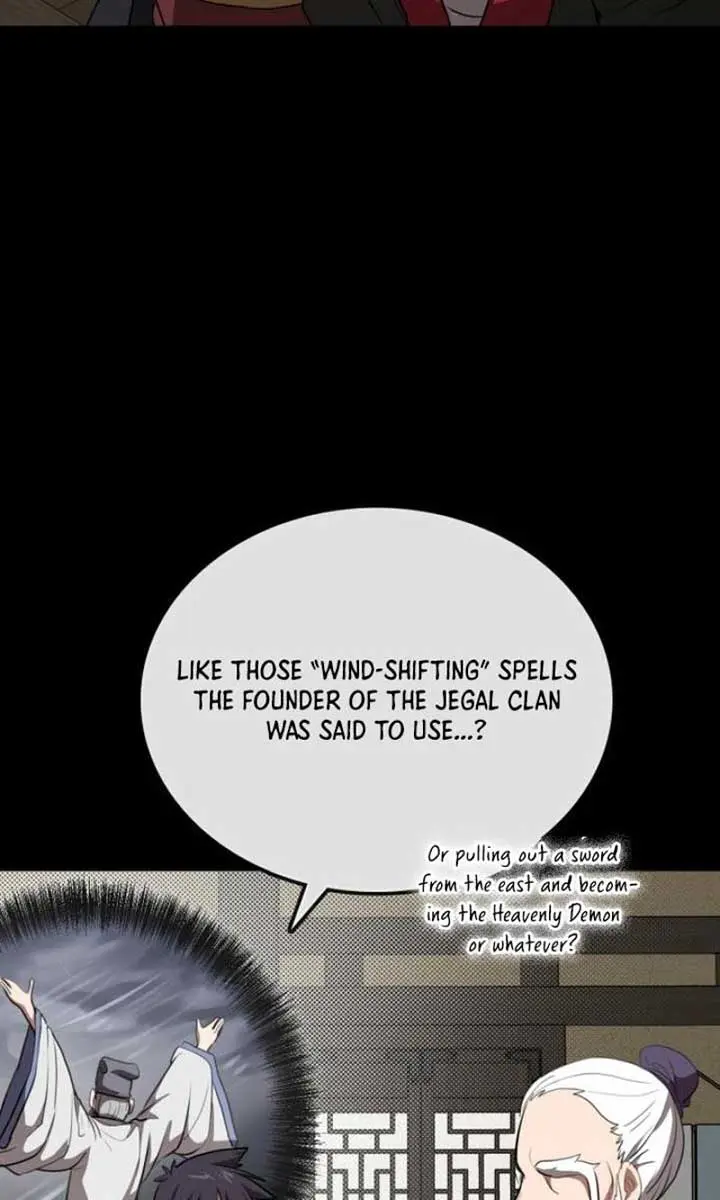 Maybe Undefeatable Chapter 28 Page 33