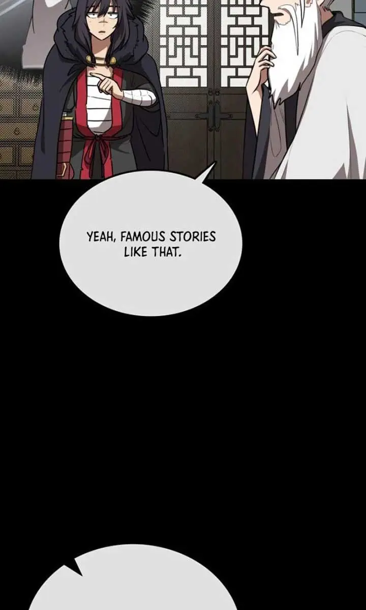 Maybe Undefeatable Chapter 28 Page 34