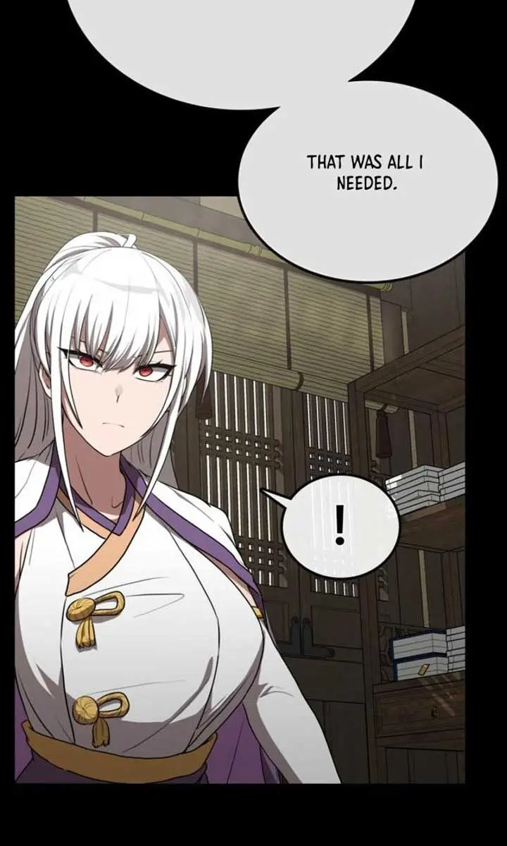 Maybe Undefeatable Chapter 28 Page 41