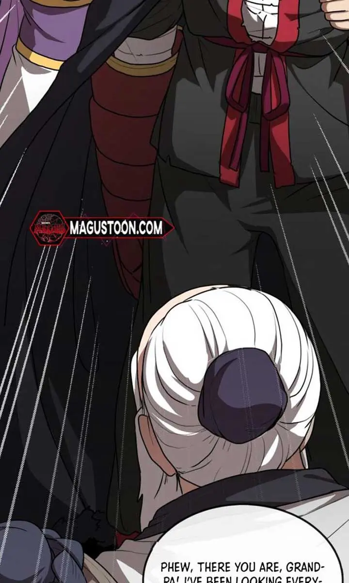 Maybe Undefeatable Chapter 28 Page 46