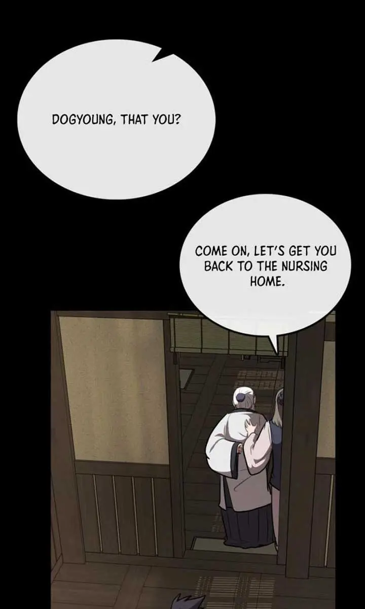 Maybe Undefeatable Chapter 28 Page 48