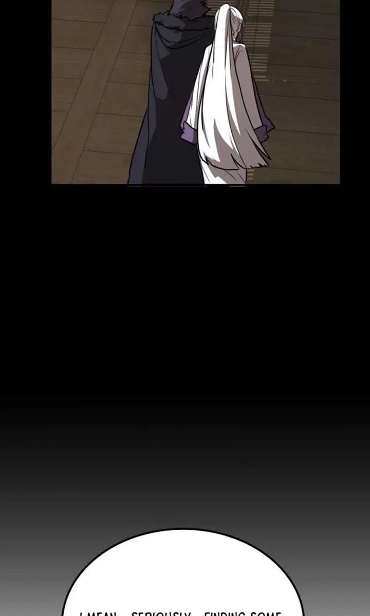 Maybe Undefeatable Chapter 28 Page 49