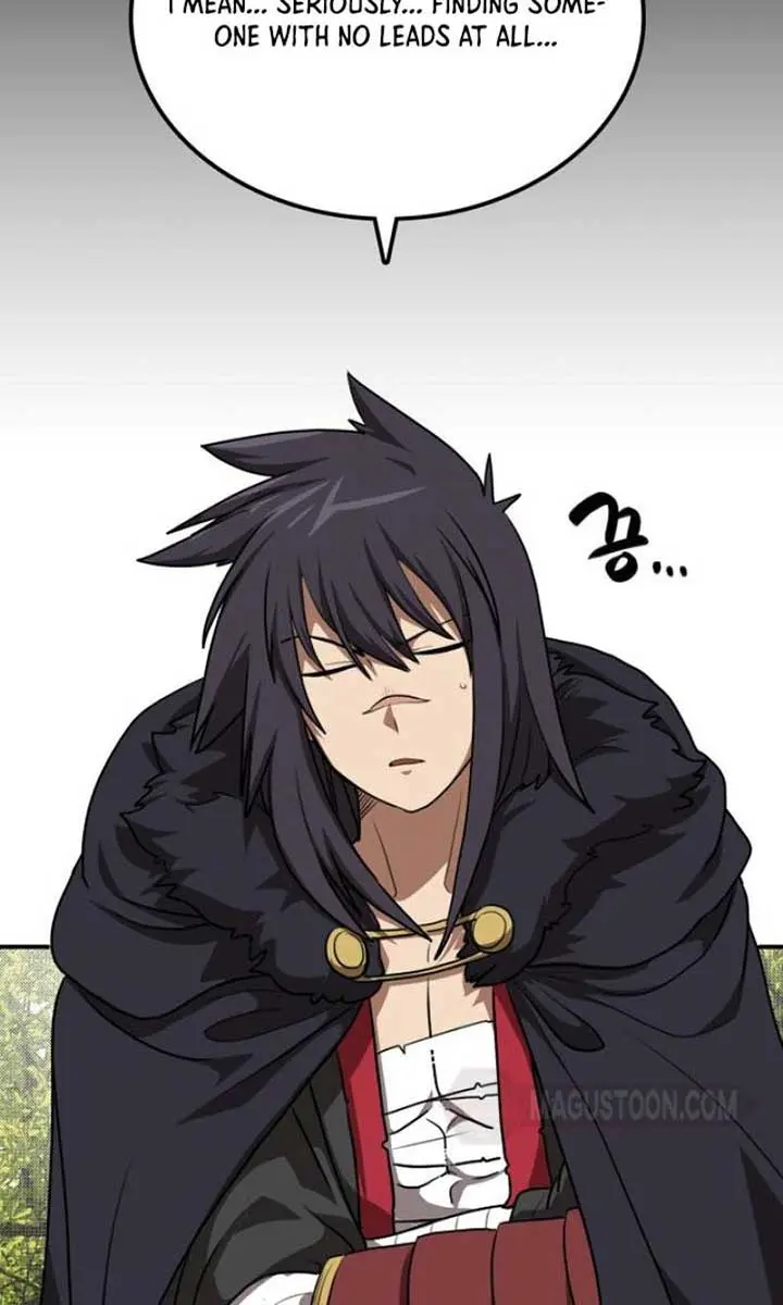 Maybe Undefeatable Chapter 28 Page 50