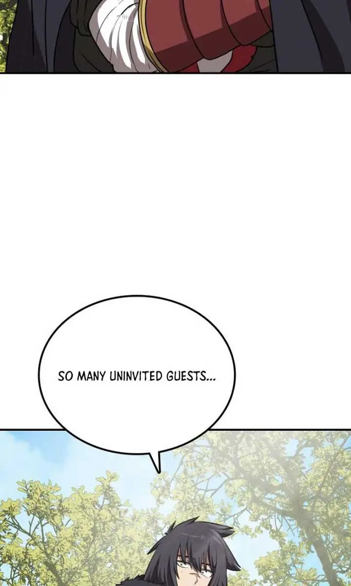 Maybe Undefeatable Chapter 28 Page 51
