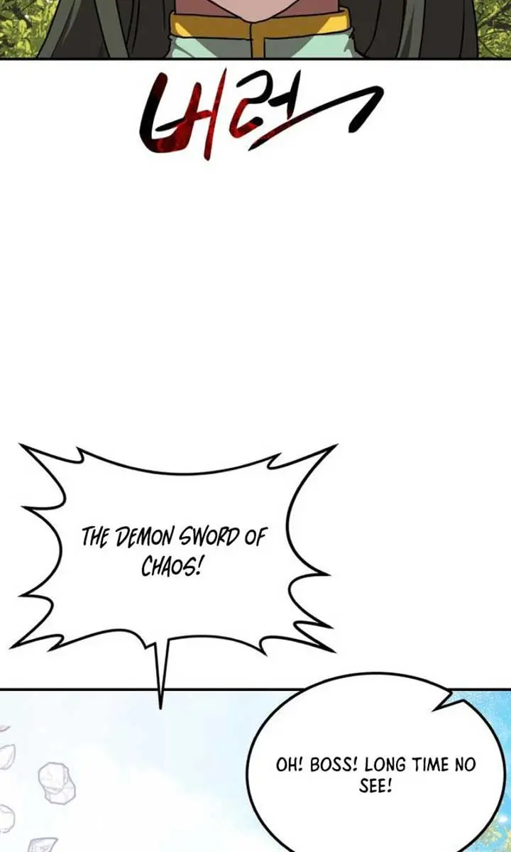 Maybe Undefeatable Chapter 28 Page 54