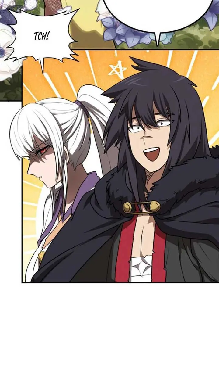 Maybe Undefeatable Chapter 28 Page 56