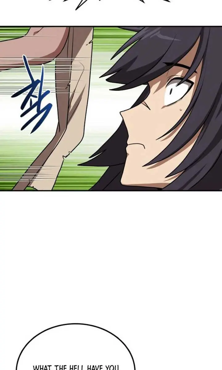 Maybe Undefeatable Chapter 28 Page 58