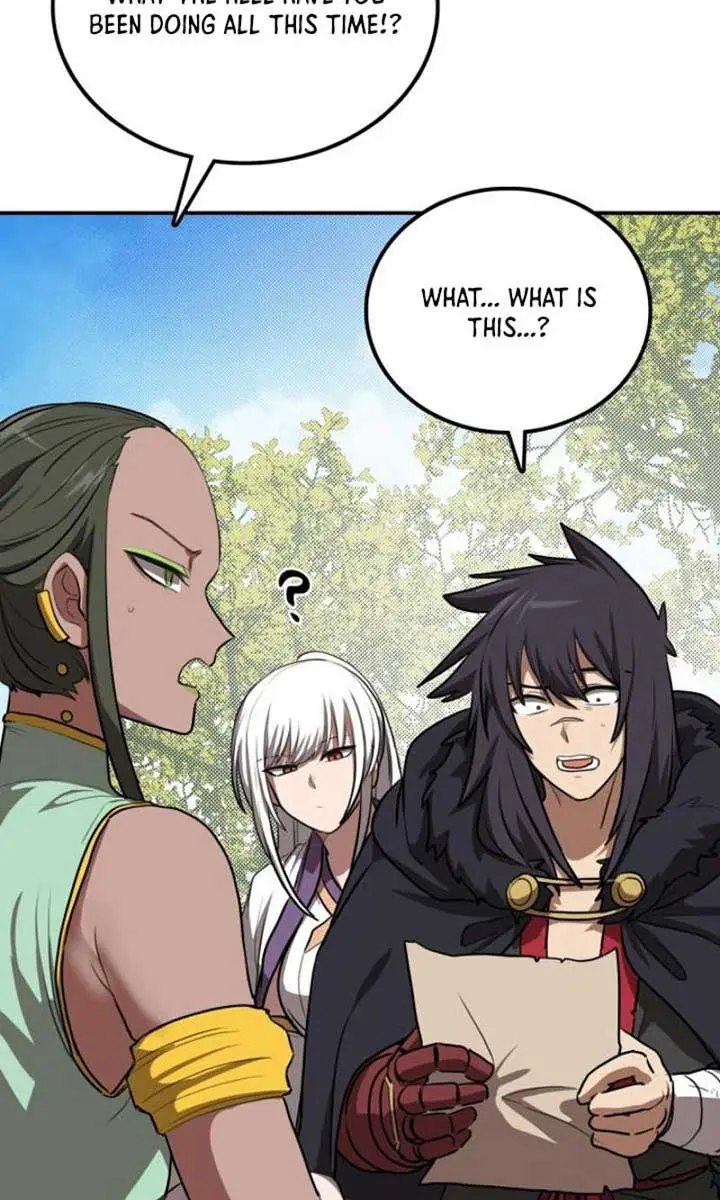 Maybe Undefeatable Chapter 28 Page 59