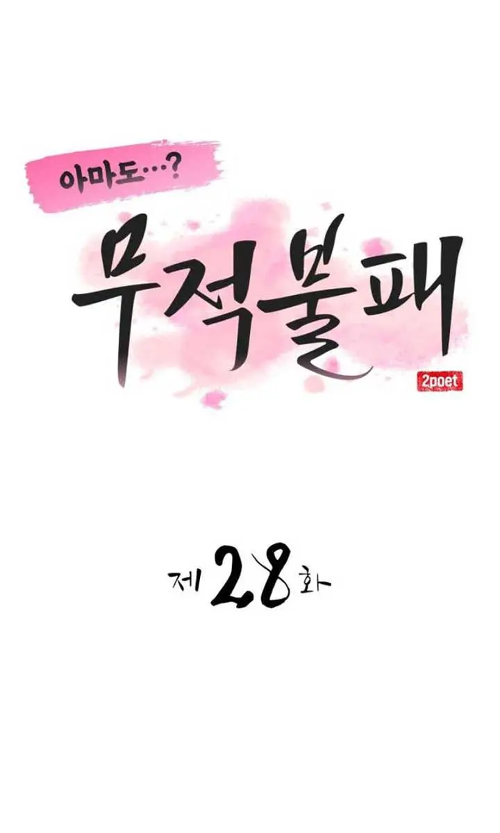 Maybe Undefeatable Chapter 28 Page 61