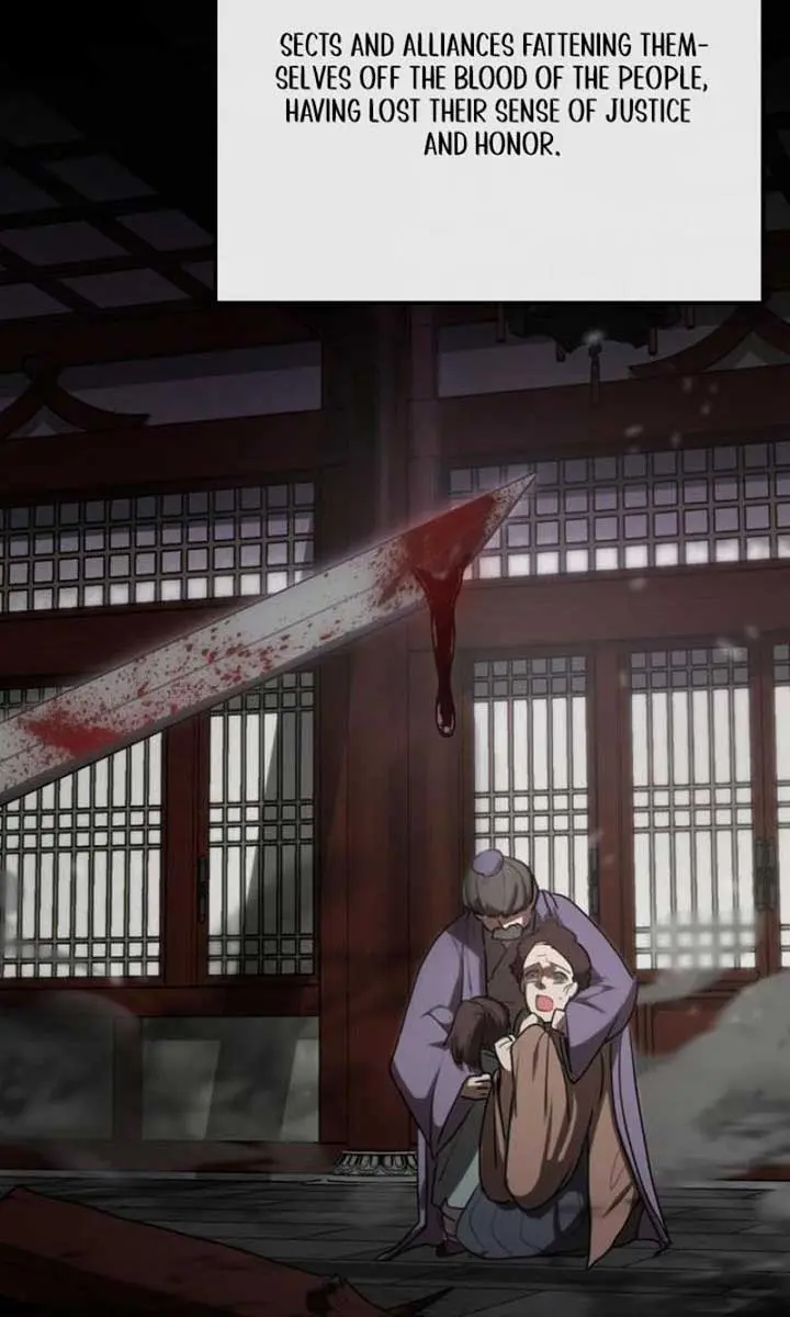 Maybe Undefeatable Chapter 28 Page 63