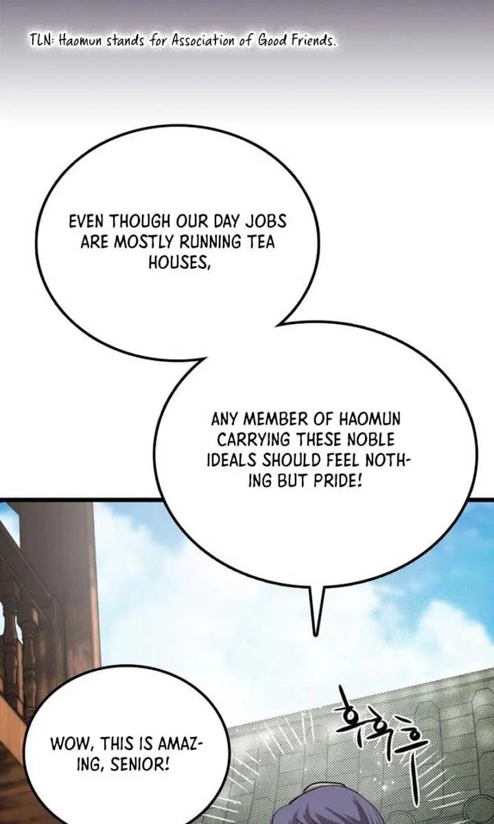 Maybe Undefeatable Chapter 28 Page 67