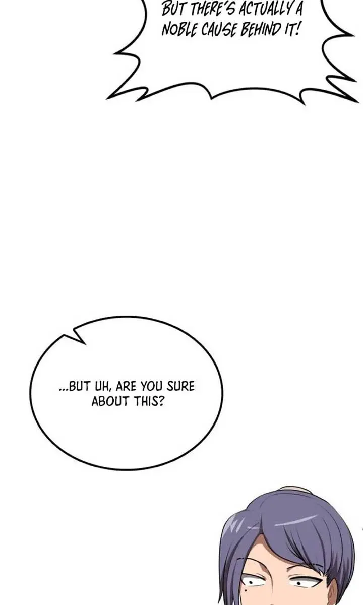 Maybe Undefeatable Chapter 28 Page 69