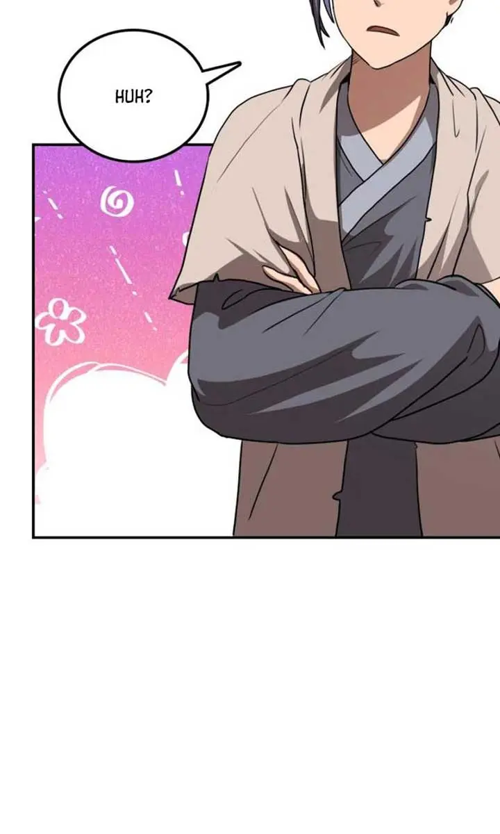 Maybe Undefeatable Chapter 28 Page 70
