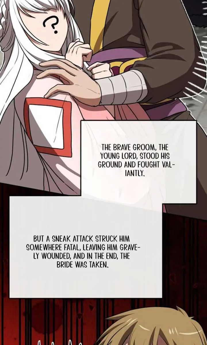 Maybe Undefeatable Chapter 28 Page 73