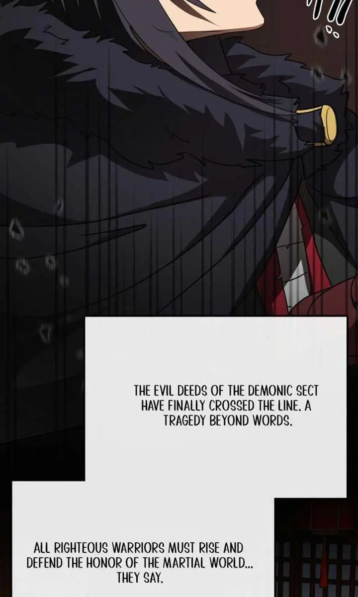 Maybe Undefeatable Chapter 28 Page 75