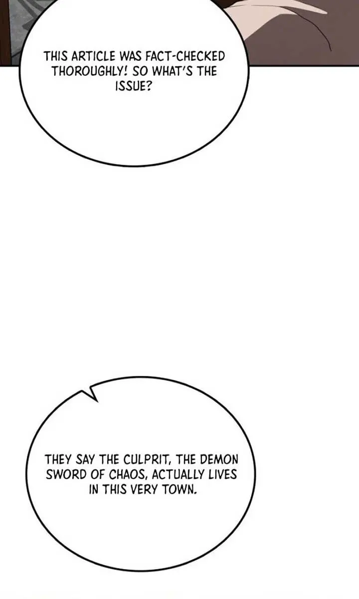 Maybe Undefeatable Chapter 28 Page 77