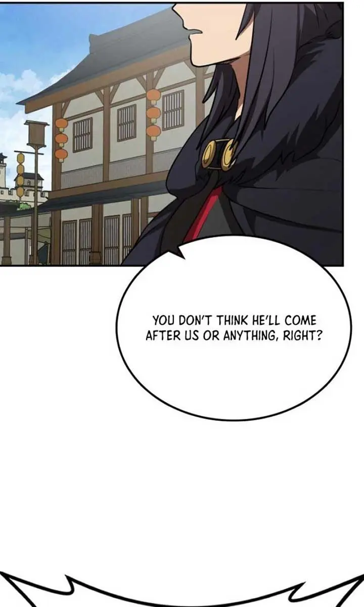 Maybe Undefeatable Chapter 28 Page 78