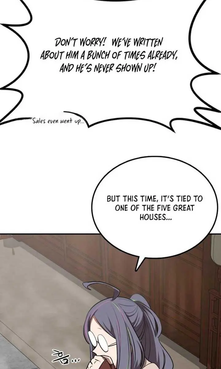 Maybe Undefeatable Chapter 28 Page 79