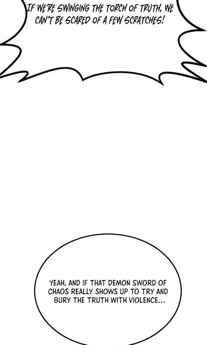 Maybe Undefeatable Chapter 28 Page 81