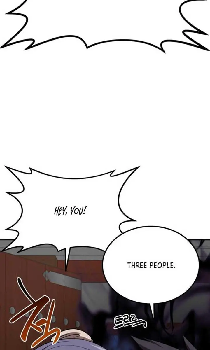 Maybe Undefeatable Chapter 28 Page 83