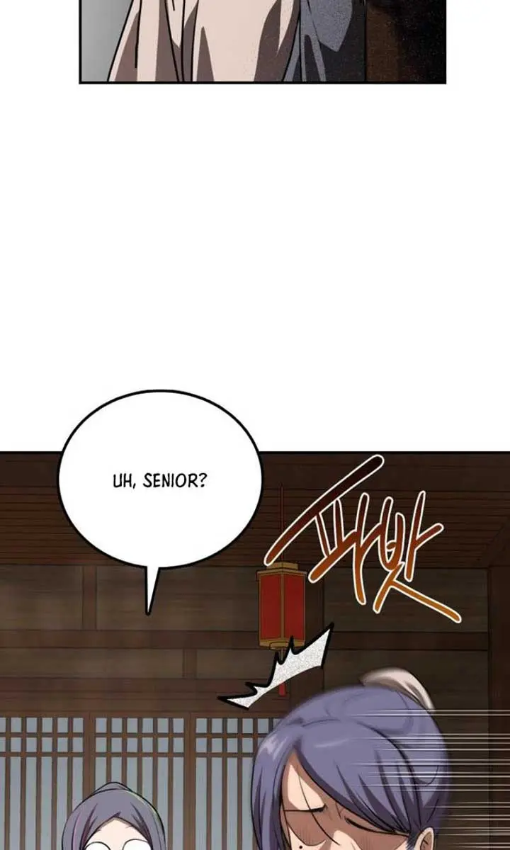 Maybe Undefeatable Chapter 28 Page 87