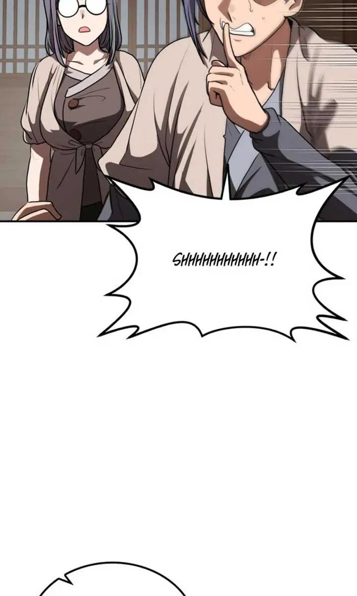 Maybe Undefeatable Chapter 28 Page 88