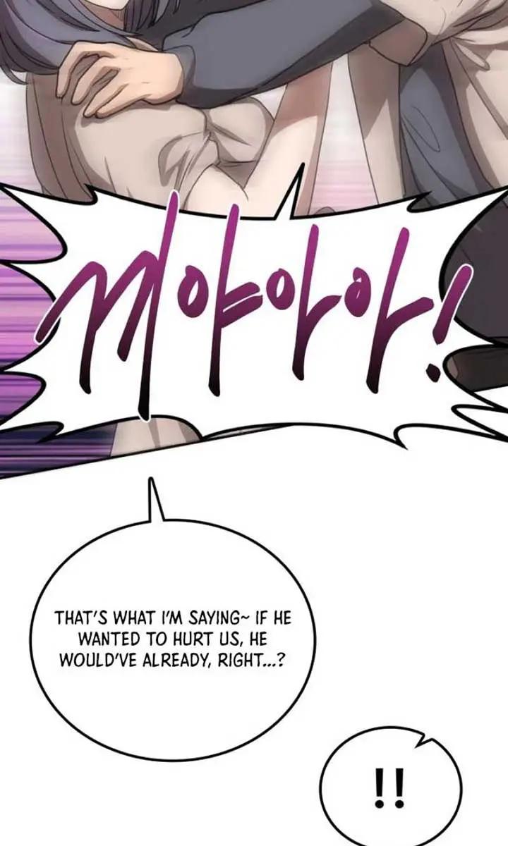 Maybe Undefeatable Chapter 28 Page 90