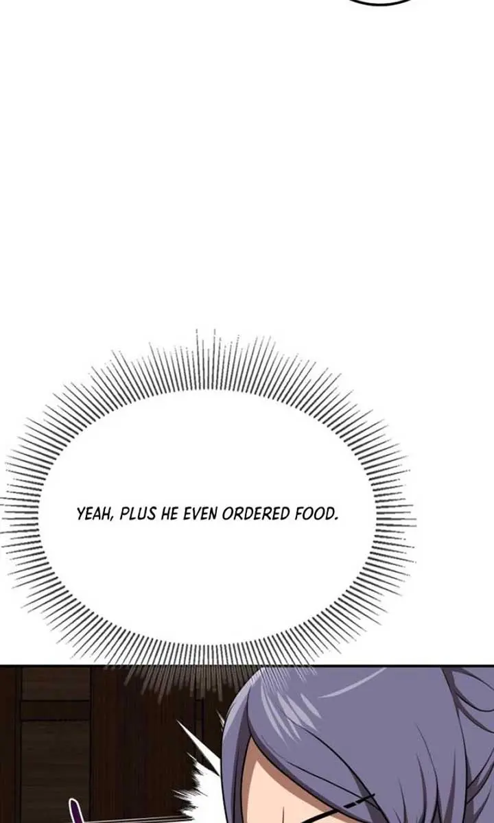 Maybe Undefeatable Chapter 28 Page 91