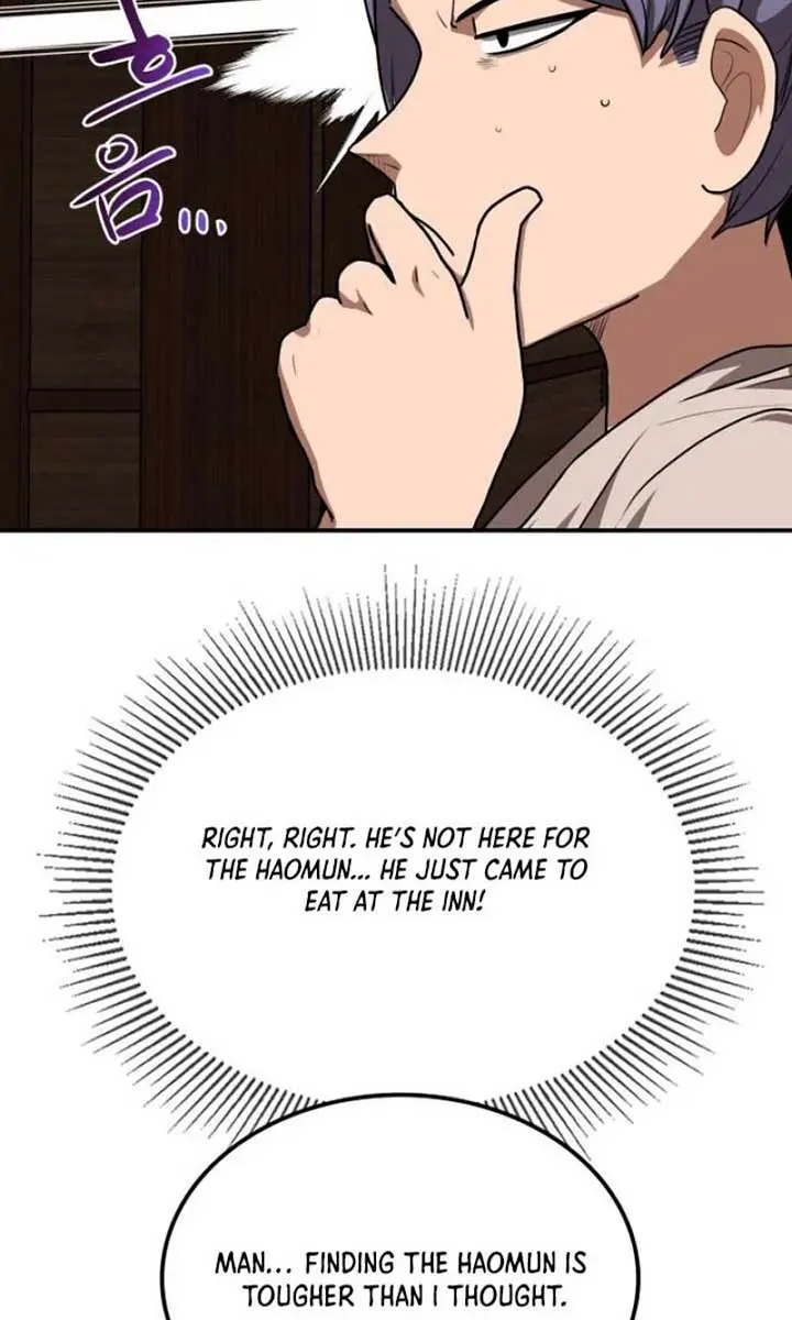Maybe Undefeatable Chapter 28 Page 92