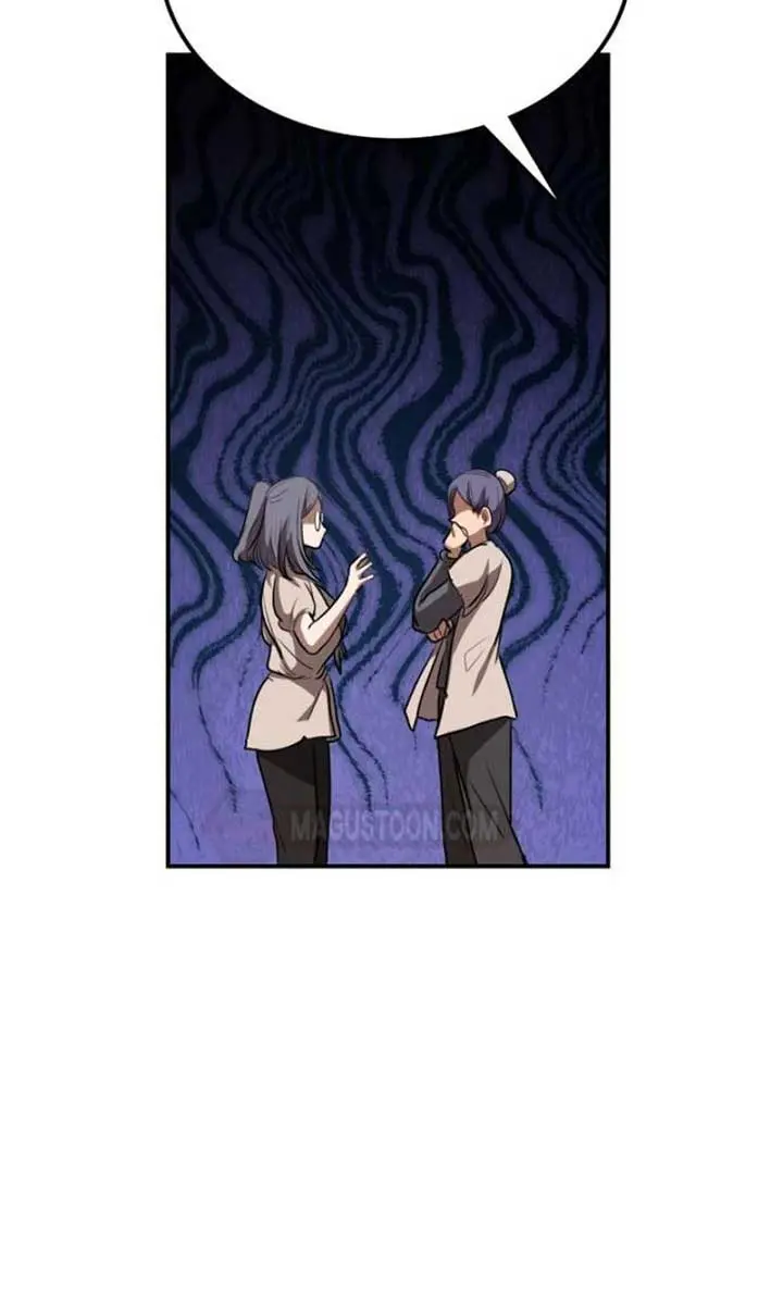 Maybe Undefeatable Chapter 28 Page 93