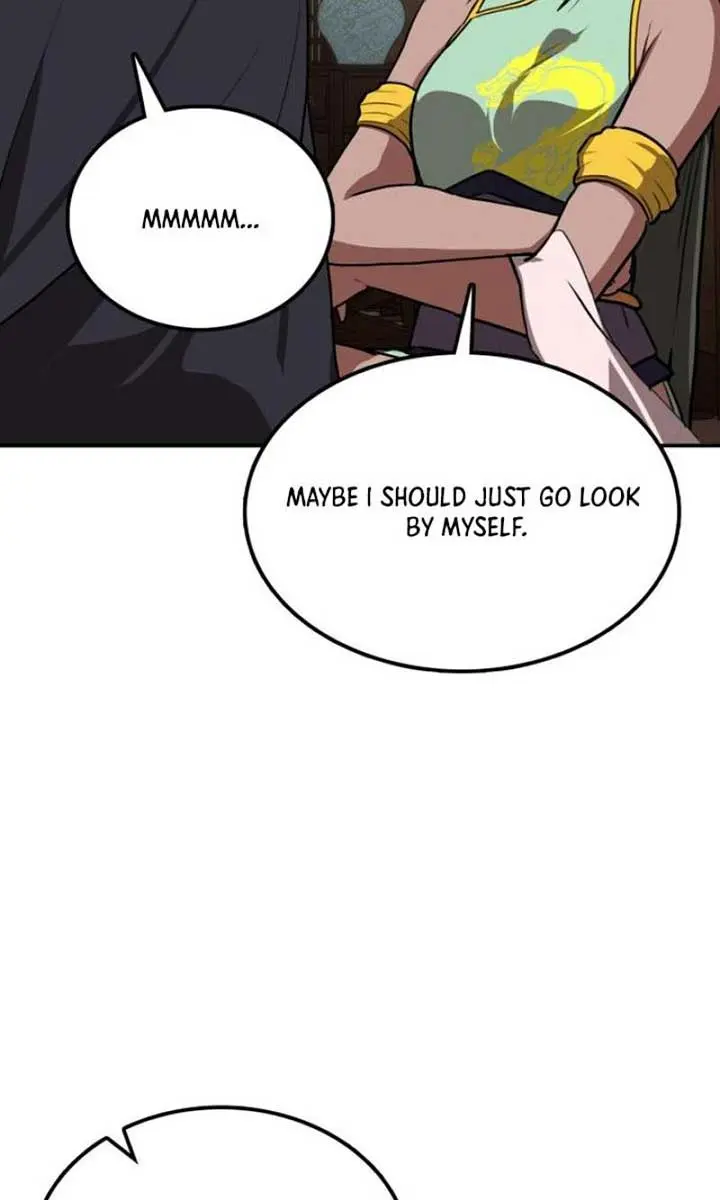 Maybe Undefeatable Chapter 28 Page 95