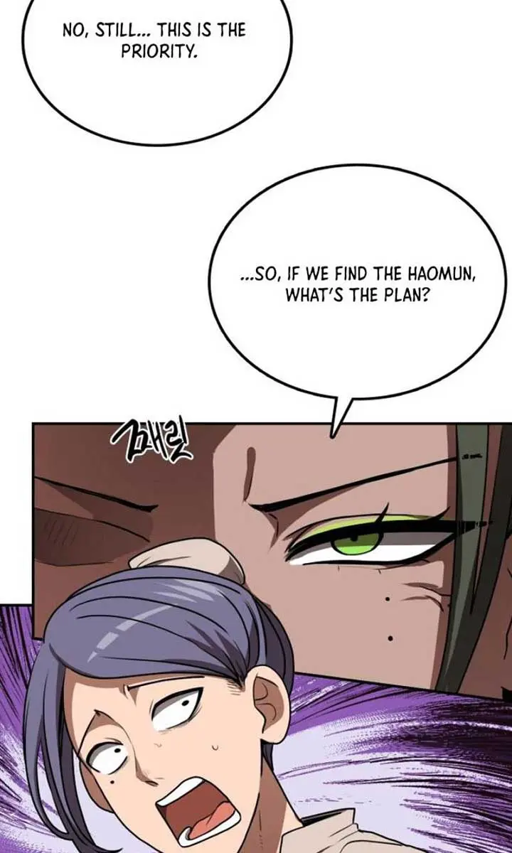 Maybe Undefeatable Chapter 28 Page 96