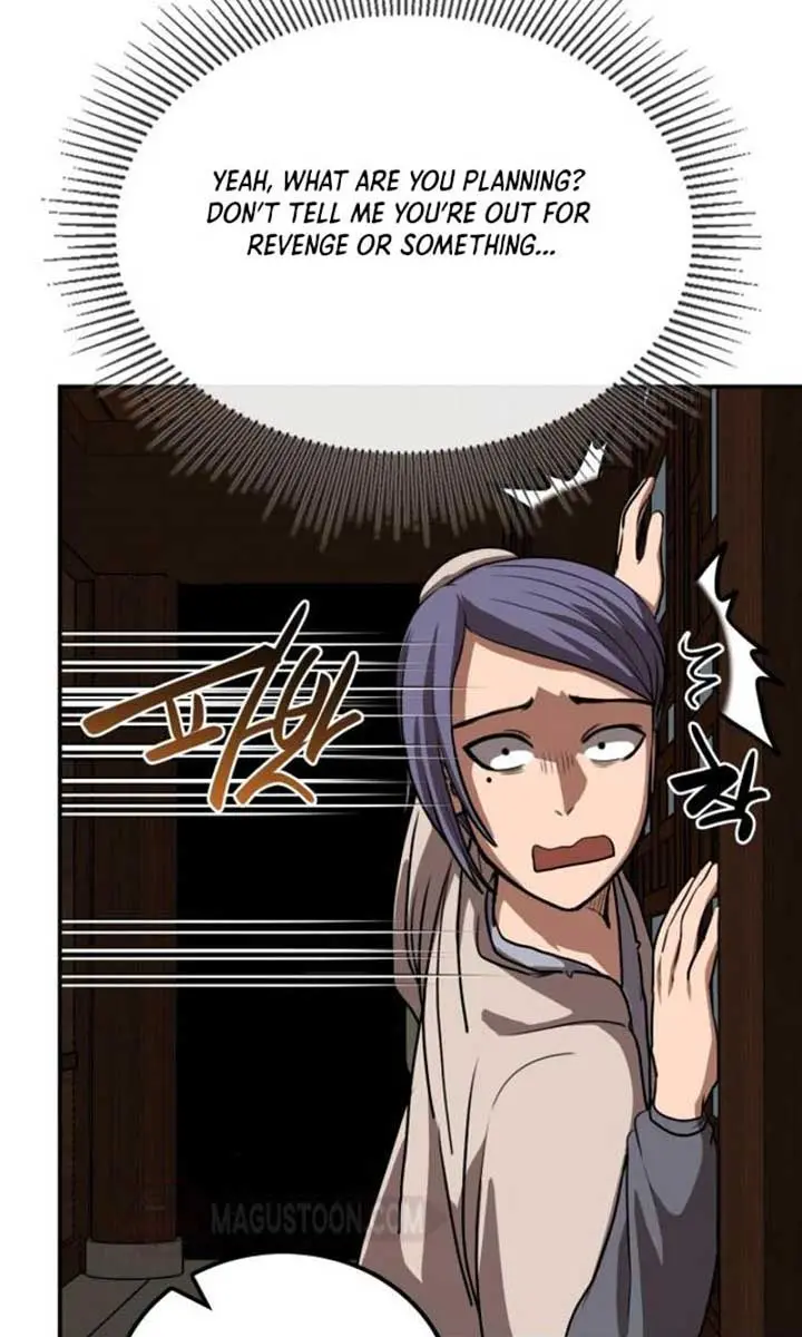 Maybe Undefeatable Chapter 28 Page 98
