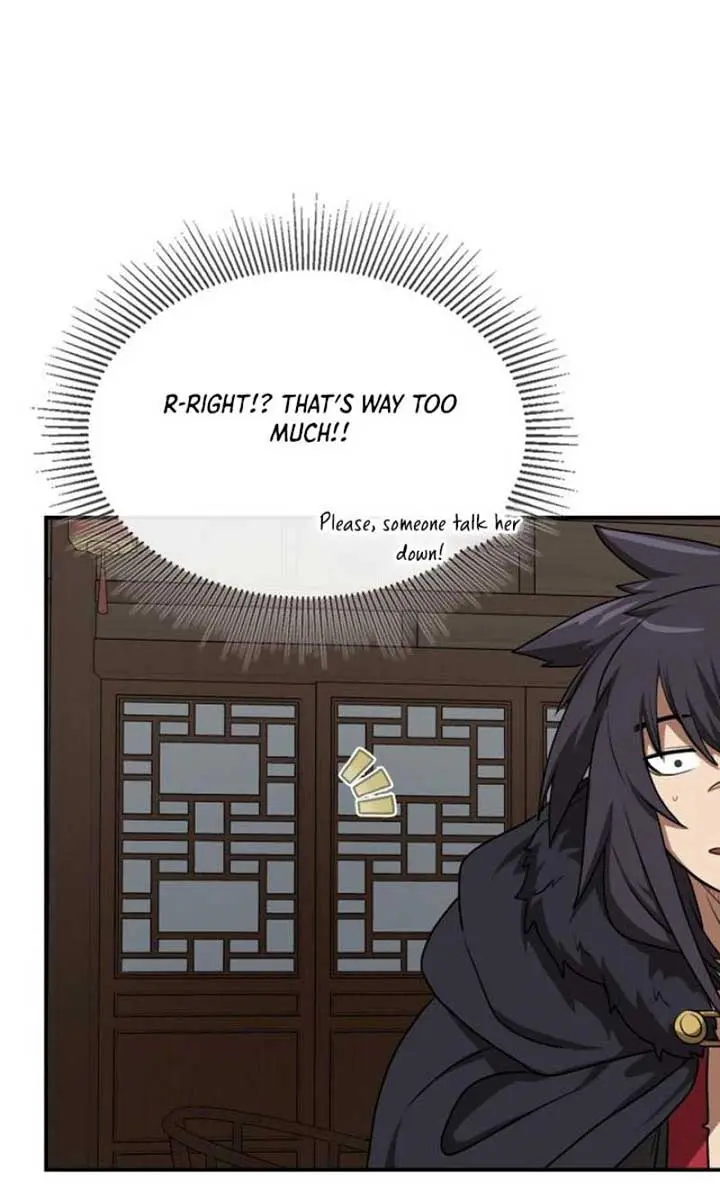 Maybe Undefeatable Chapter 28 Page 103