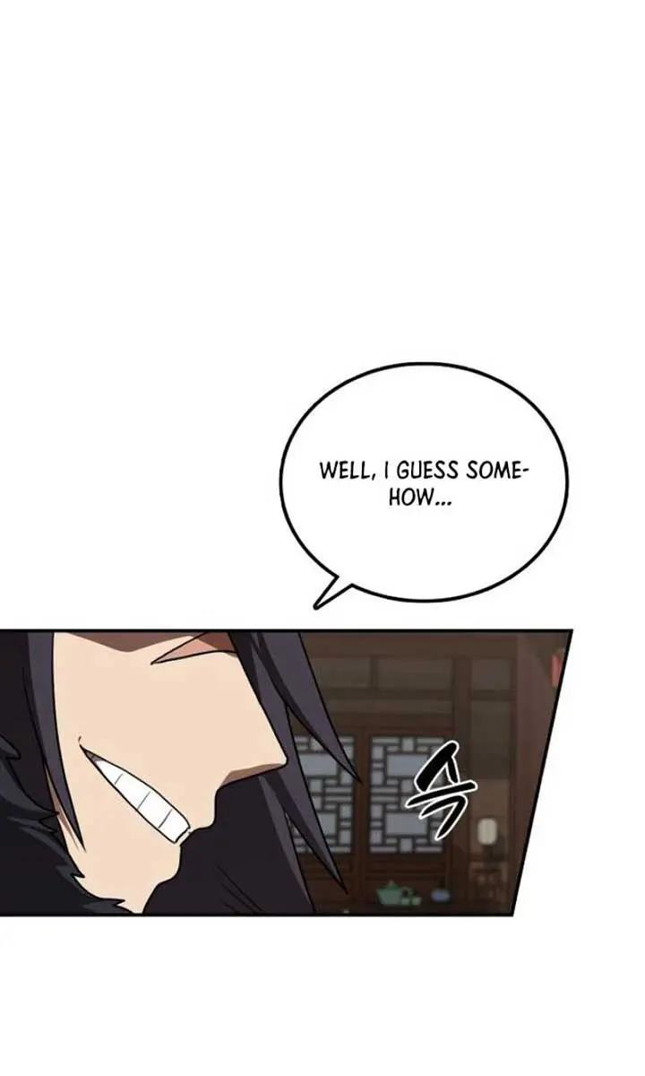Maybe Undefeatable Chapter 28 Page 104
