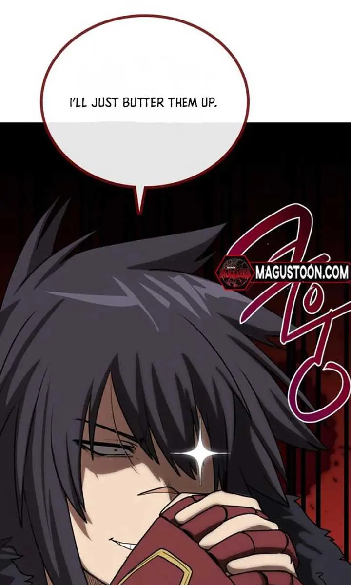 Maybe Undefeatable Chapter 28 Page 105
