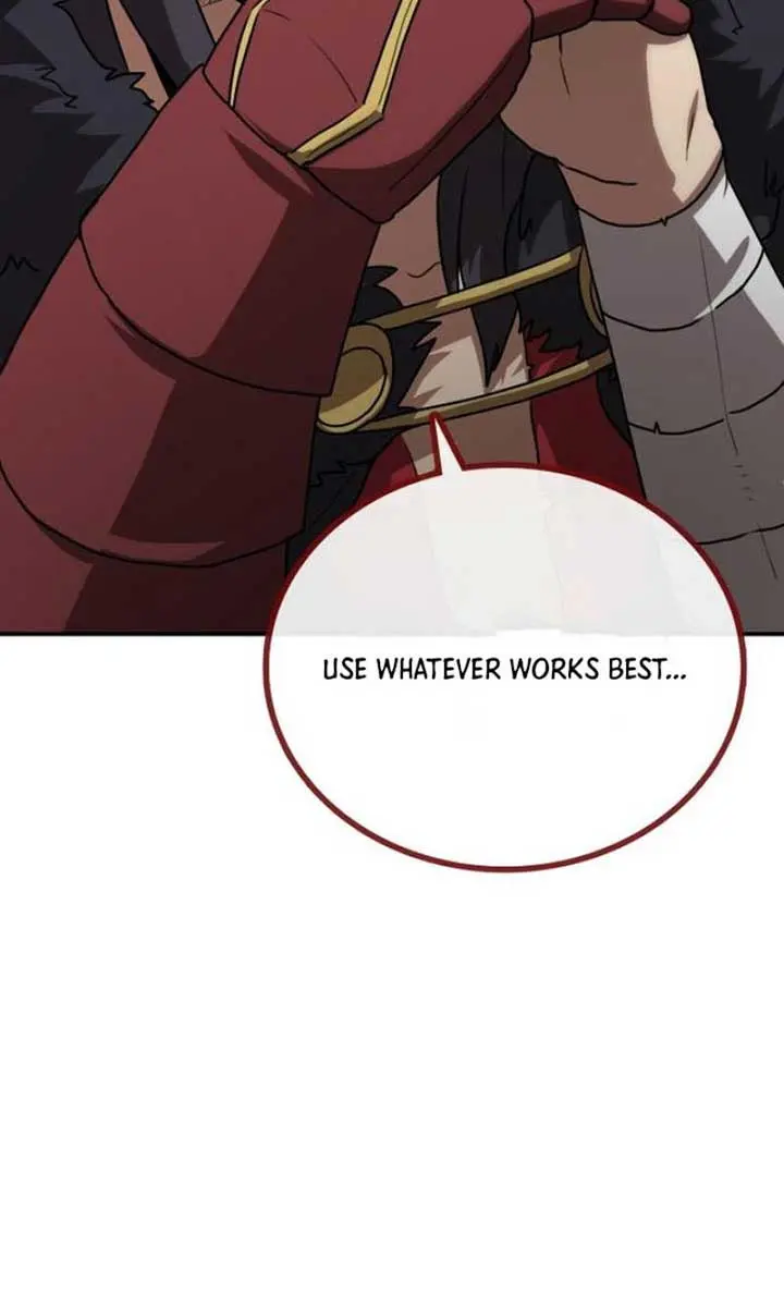 Maybe Undefeatable Chapter 28 Page 106