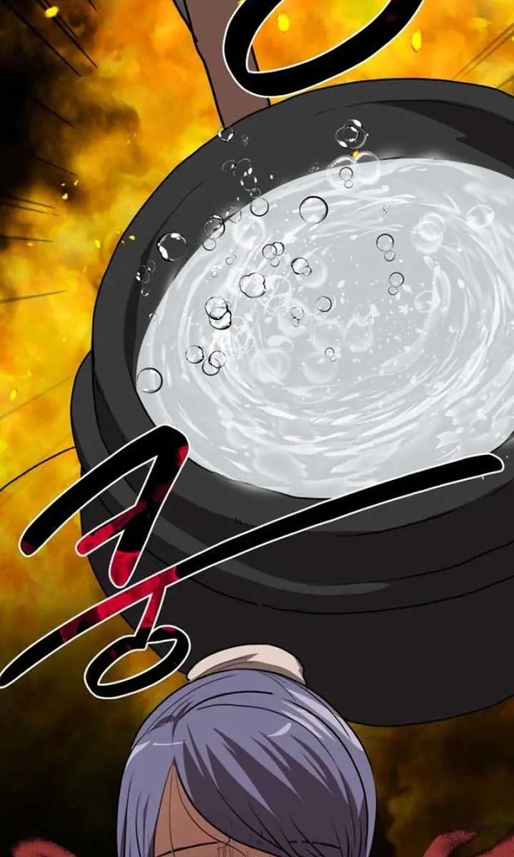 Maybe Undefeatable Chapter 28 Page 108