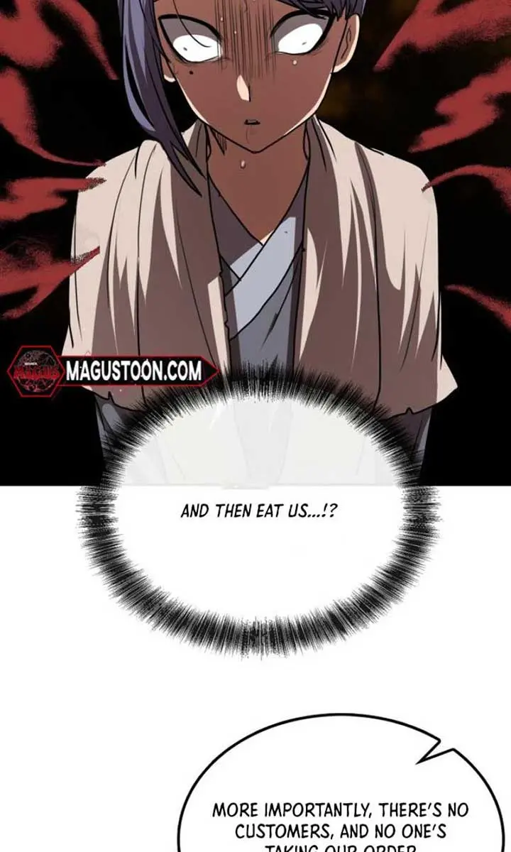 Maybe Undefeatable Chapter 28 Page 109
