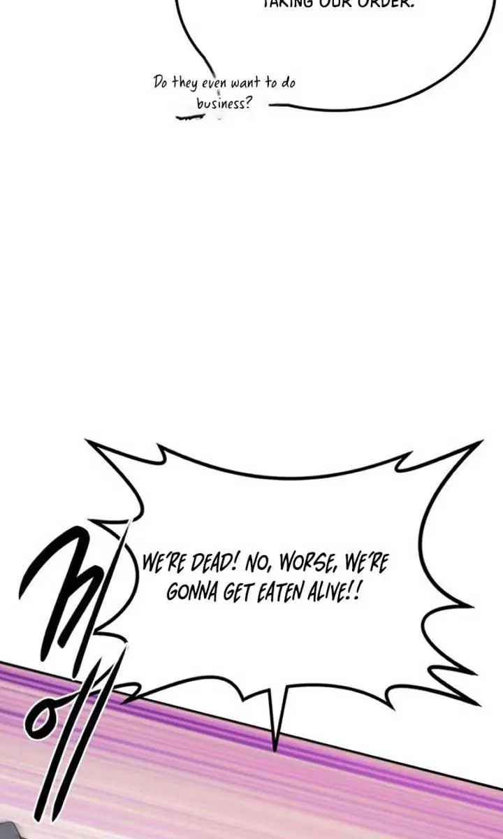Maybe Undefeatable Chapter 28 Page 110