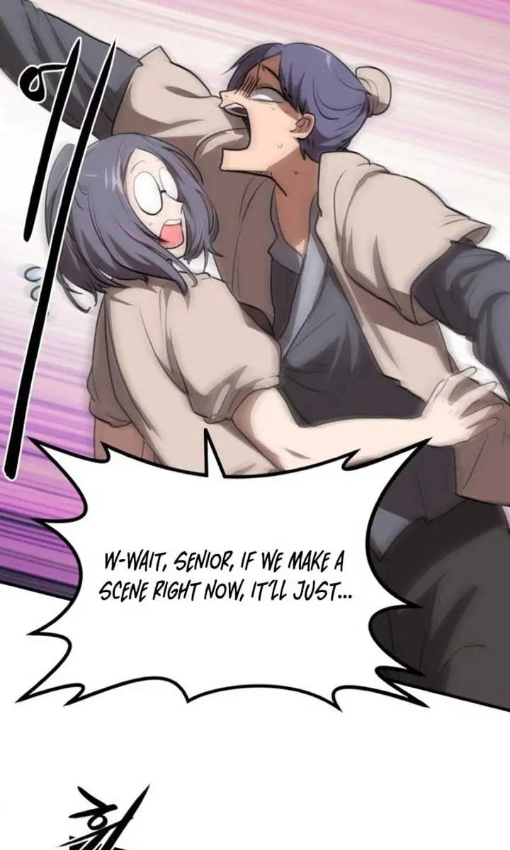 Maybe Undefeatable Chapter 28 Page 111