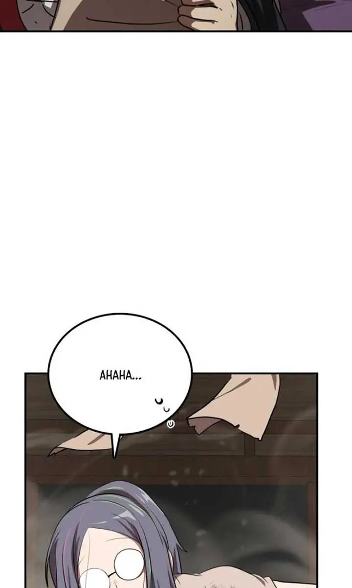 Maybe Undefeatable Chapter 28 Page 118