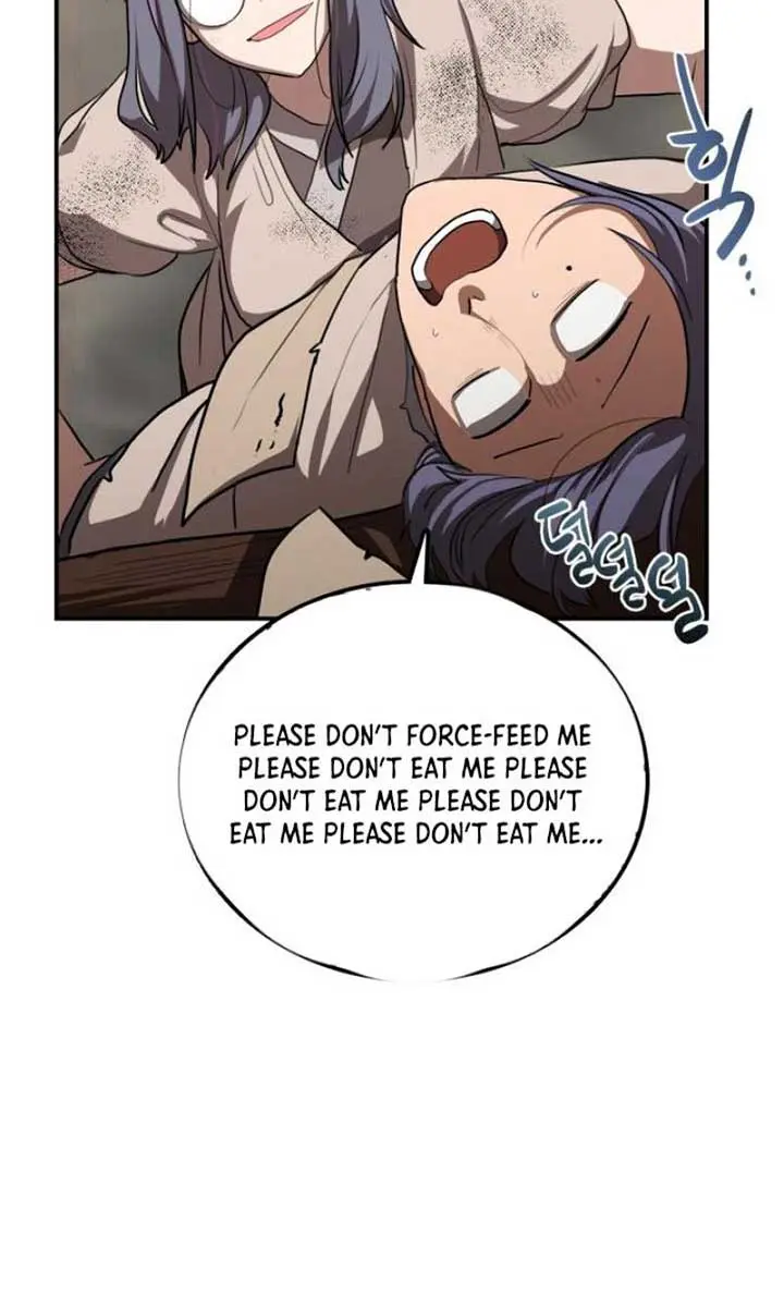 Maybe Undefeatable Chapter 28 Page 119