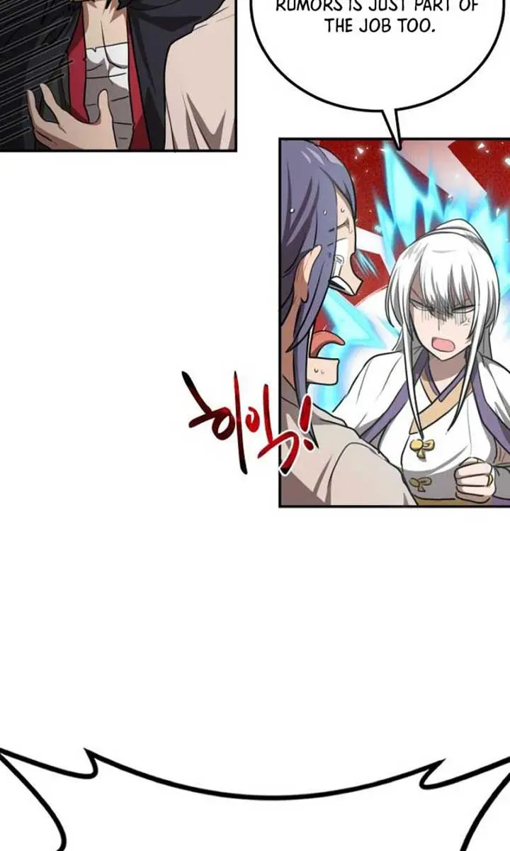 Maybe Undefeatable Chapter 28 Page 124
