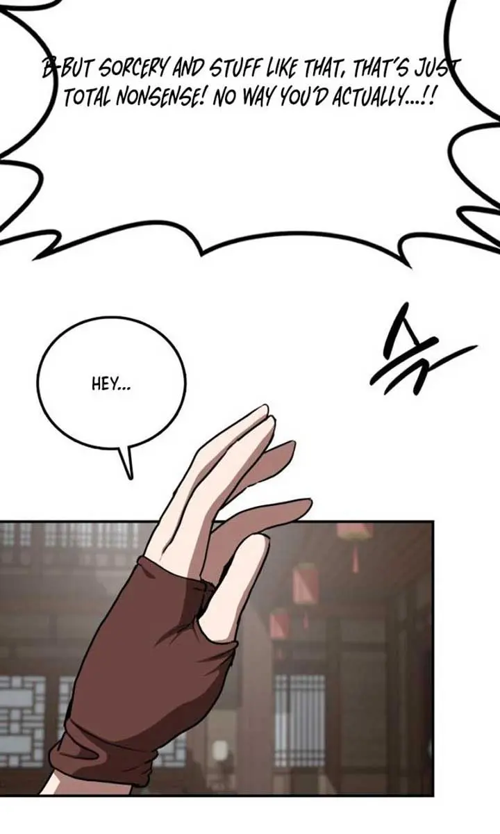 Maybe Undefeatable Chapter 28 Page 125