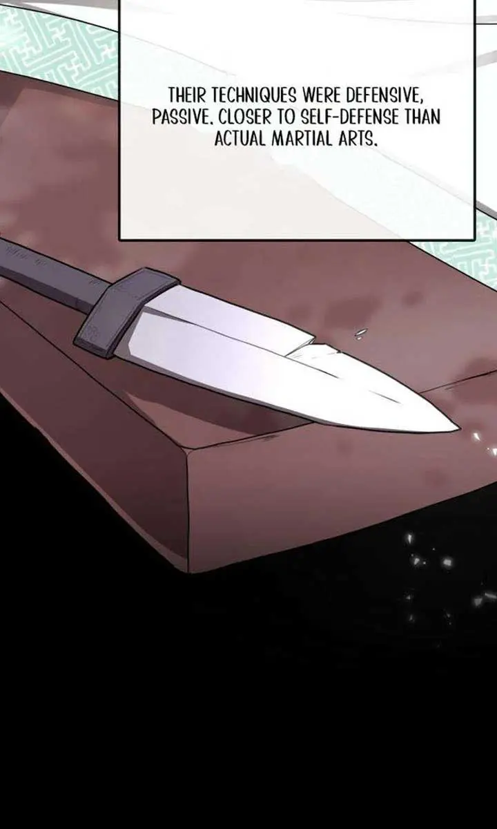 Maybe Undefeatable Chapter 29 Page 5