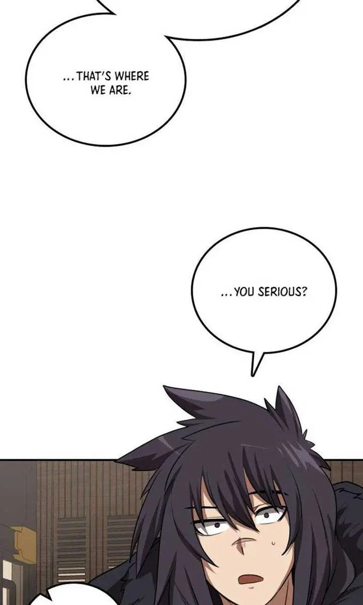 Maybe Undefeatable Chapter 29 Page 13